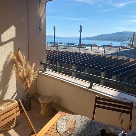 Marina Balchik Apartment Eksteriør bilde