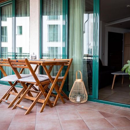 Marina Balchik Apartment Eksteriør bilde