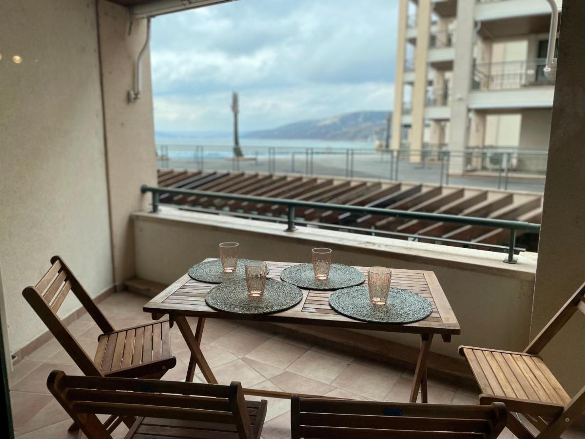 Marina Balchik Apartment Eksteriør bilde