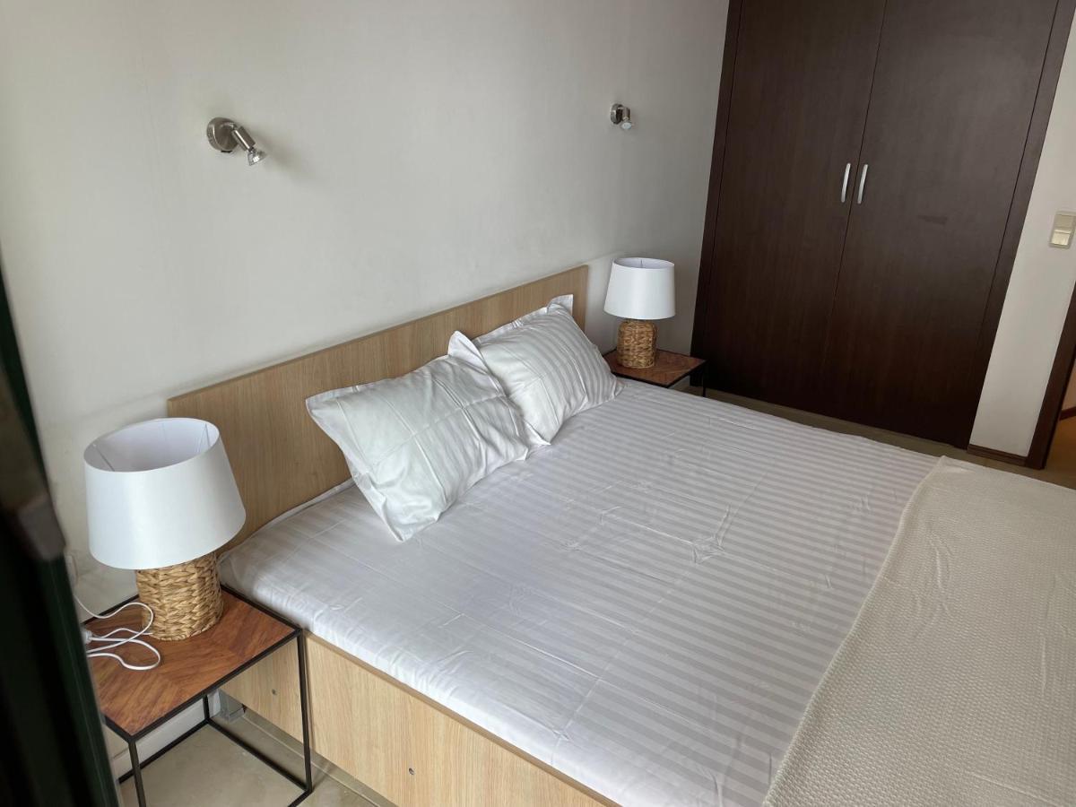 Marina Balchik Apartment Eksteriør bilde