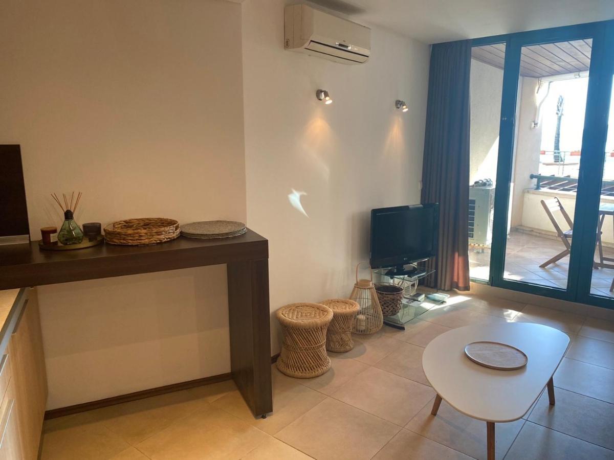 Marina Balchik Apartment Eksteriør bilde