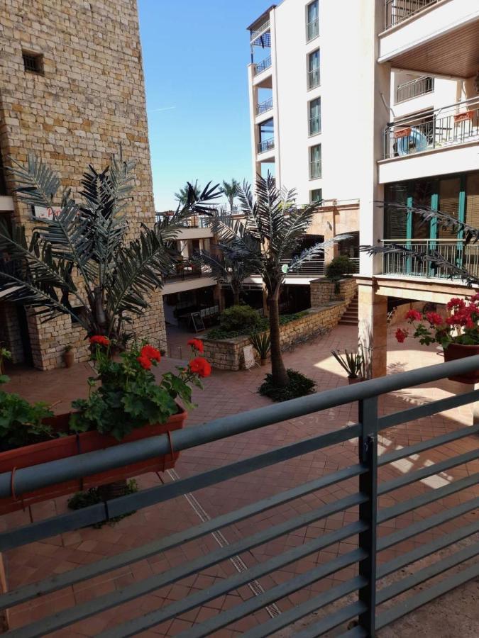 Marina Balchik Apartment Eksteriør bilde